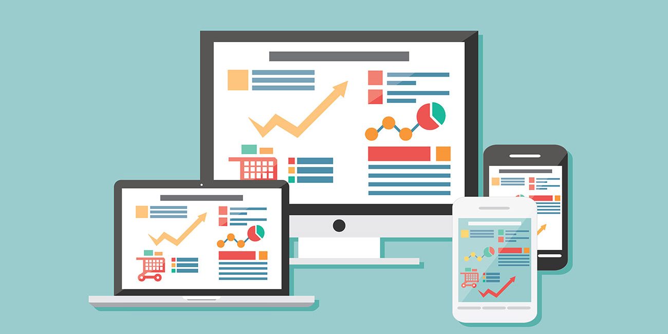 بالا بردن رنک سایت در گوگل