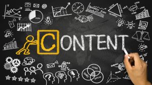 content-
