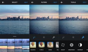 Instagram Marketing Strategy--