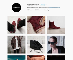 Instagram Marketing Strategy-