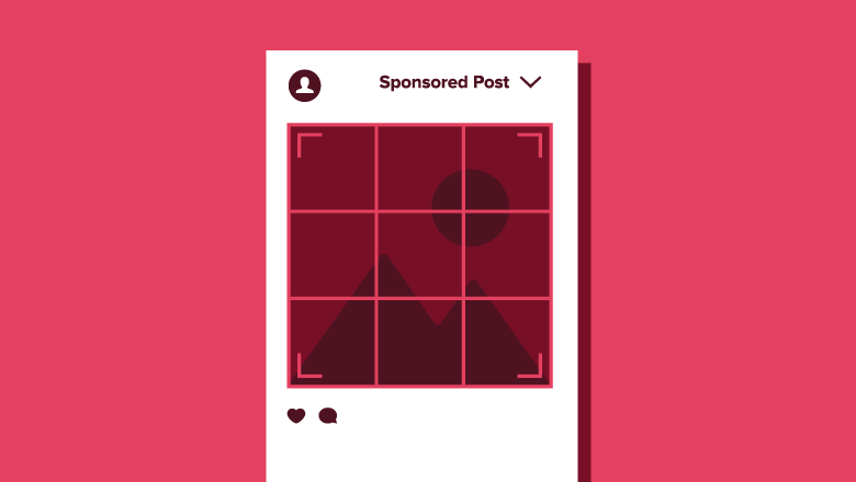 طراحی عکس اینستاگرام برای محصولات فیزیکی