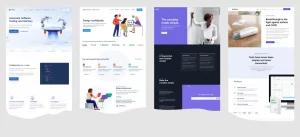 webdesighn company2