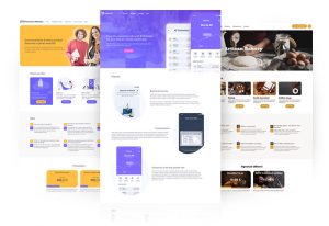 webdesign company