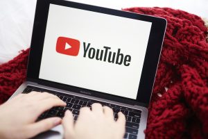 تولید محتوا یوتیوب
