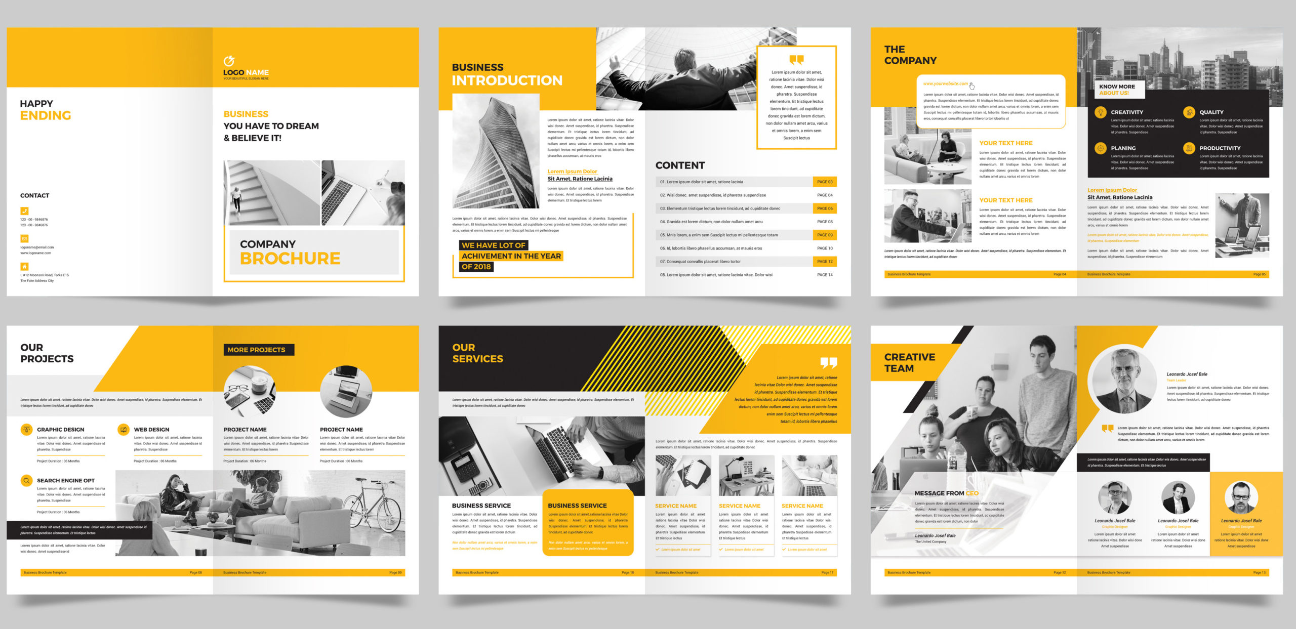 طراحی سایت کاتالوگ