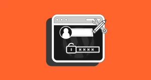 خطای عدم ورود به پیشخوان وردپرس