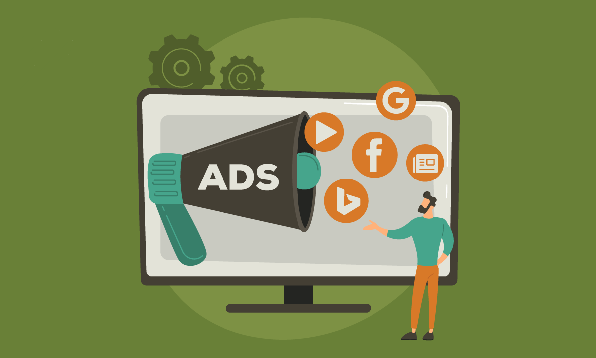 کدام تبلیغات بهتر است ، مقایسه تبلیغات محیطی و مجازی