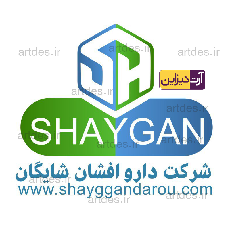 طراحی لوگو