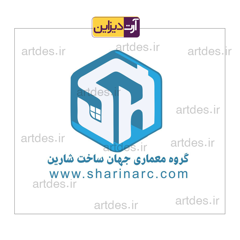 طراحی لوگو