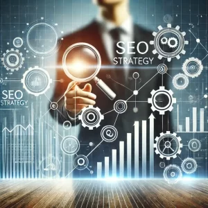 How to design a strategy