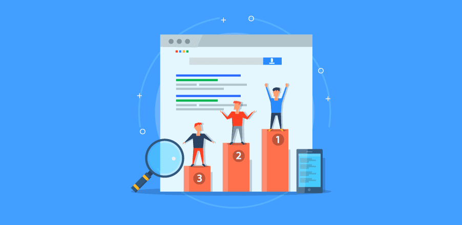 الگوریتم‌های گوگل و نحوه کار آن‌ها