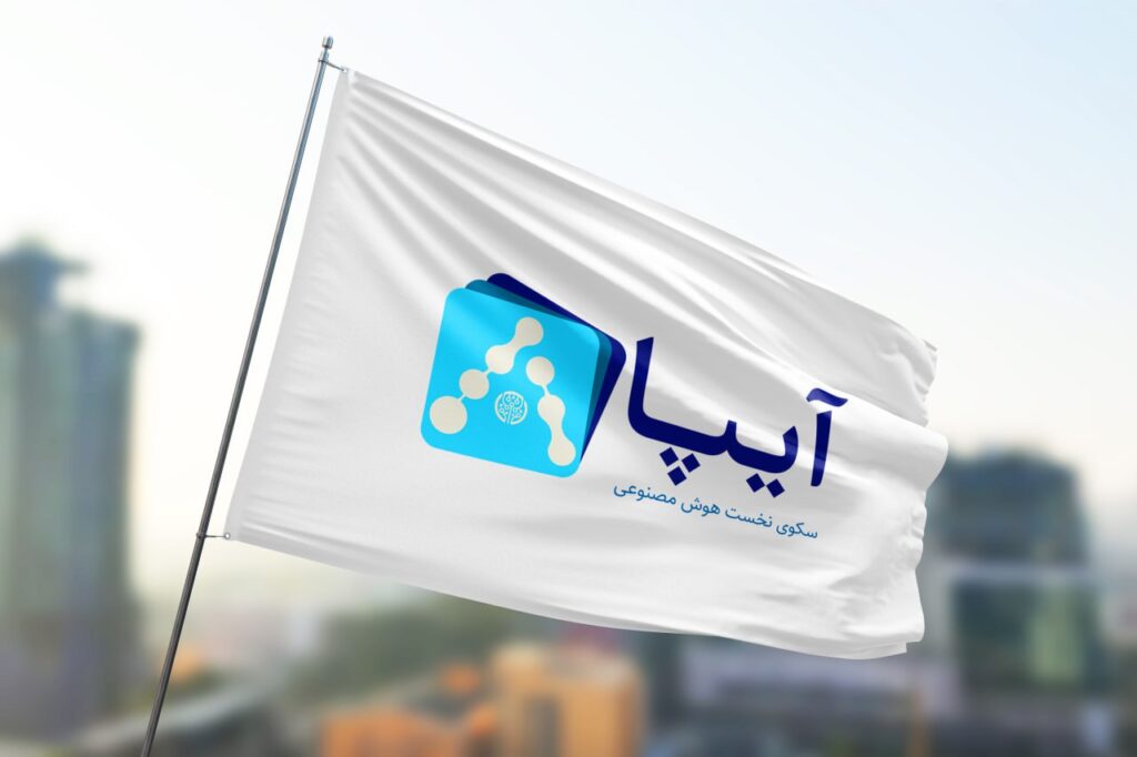 طراحی لوگو