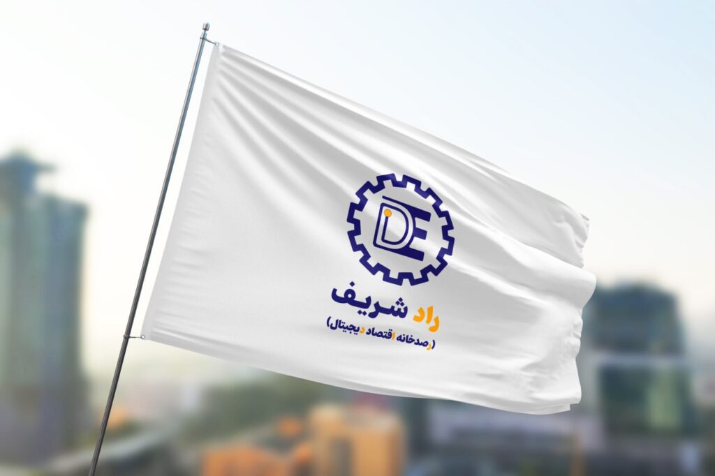 طراحی لوگو