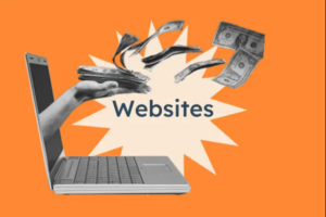 website