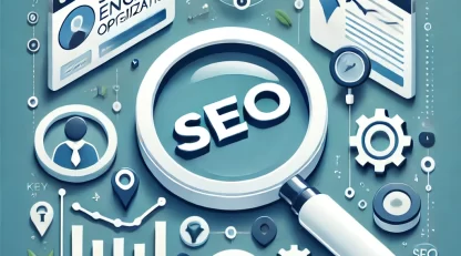سئو چیست و چرا اهمیت دارد؟