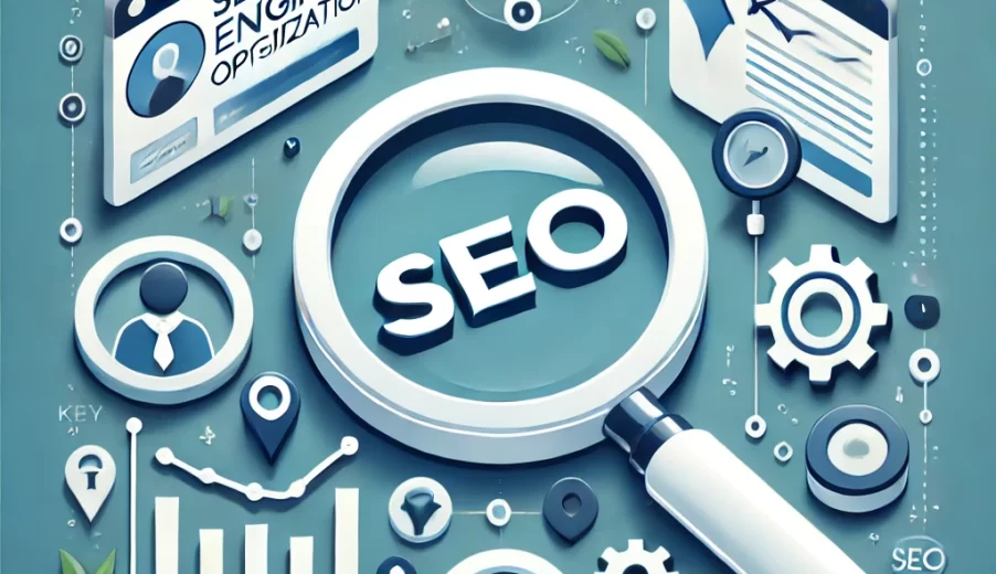 سئو چیست و چرا اهمیت دارد؟
