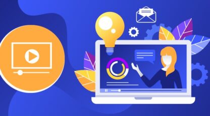 10 ویژگی موشن گرافیک حرفه ای و جذاب