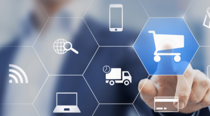 هزینه طراحی سایت حرفه ای فروشگاهی چقدر است؟