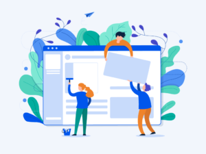 Website-design