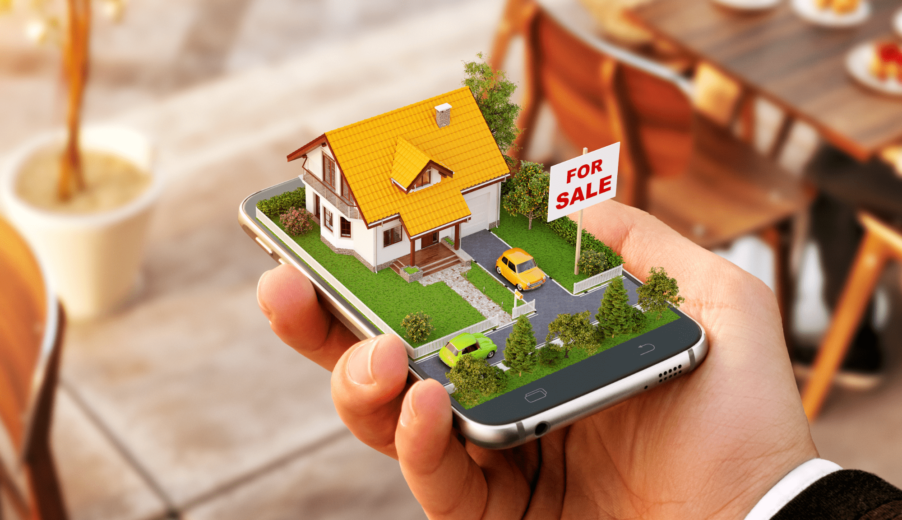 ویژگی‌های طراحی سایت حرفه‌ای مشاور املاک