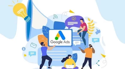 چرا استفاده از گوگل ادورز برای کسب‌وکارهای کوچک حیاتی است؟