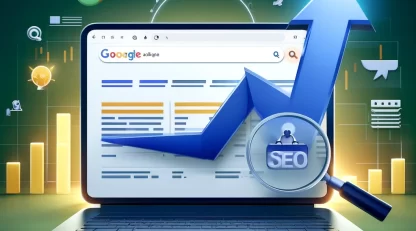 تأثیر تبلیغات گوگل بر سئو