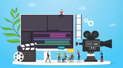 چگونه با استفاده از ویدئو مارکتینگ، فروش خود را افزایش دهیم؟