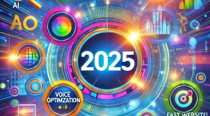 بهترین استراتژی‌های سئو در سال ۲۰۲۵