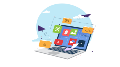 چگونه یک سایت می‌تواند مشتریان حضوری شما را افزایش دهد؟