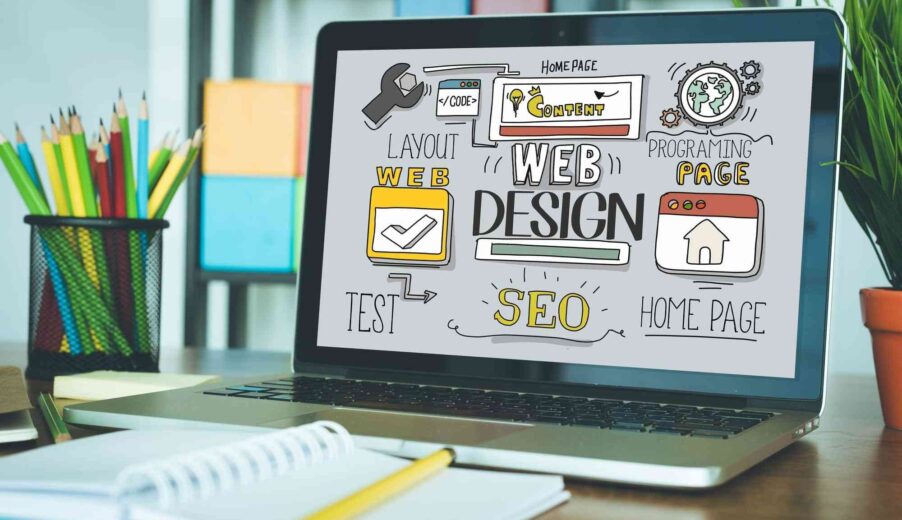 طراحی سایت ارزان و اقتصادی