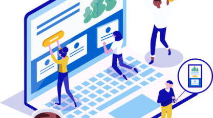 بهترین شرکت طراحی سایت در مشهد