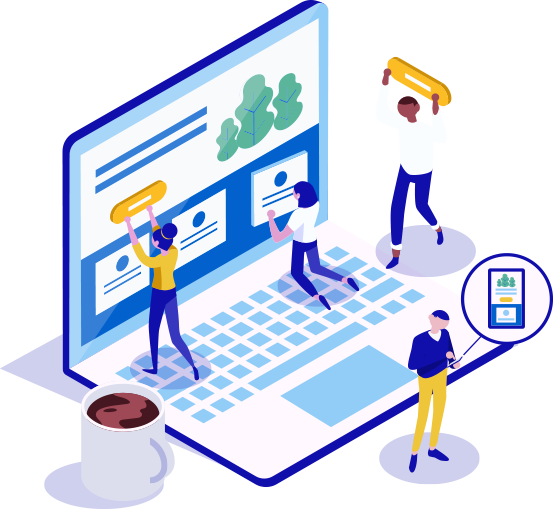 بهترین شرکت طراحی سایت در مشهد