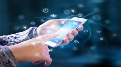 اهمیت طراحی سایت واکنش‌گرا برای جذب مشتریان موبایلی