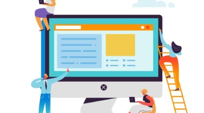 طراحی سایت فروشگاهی در کرج