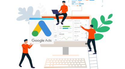 بهترین خدمات گوگل ادز در مشهد