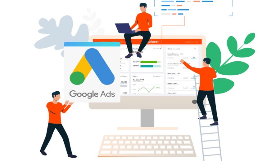 بهترین خدمات گوگل ادز در مشهد