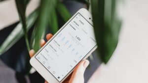 Instagram content production