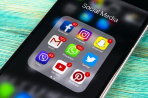 Social networks