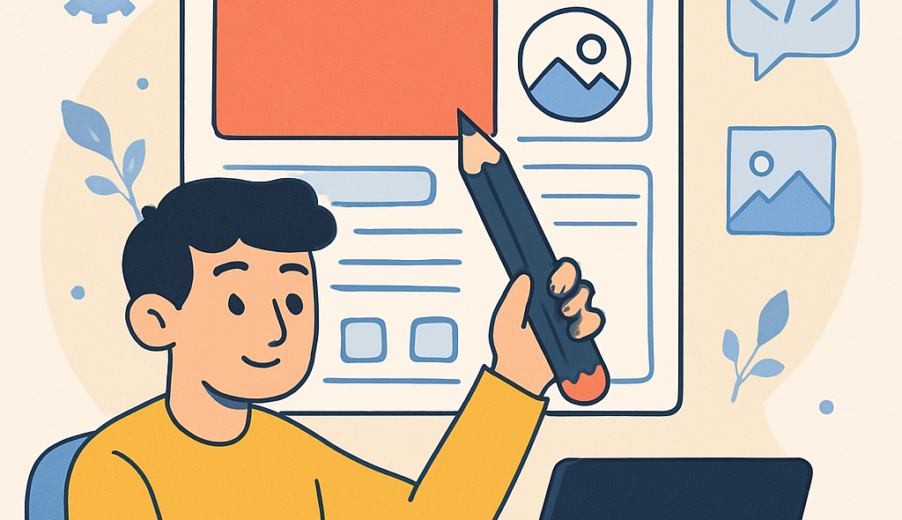 طراحی سایت فروشگاهی با امکانات کامل برای کسب‌وکارهای مشهدی