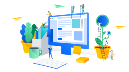 چرا طراحی سایت در مشهد، سرمایه‌گذاری هوشمندانه‌ای برای کسب‌وکار شماست؟