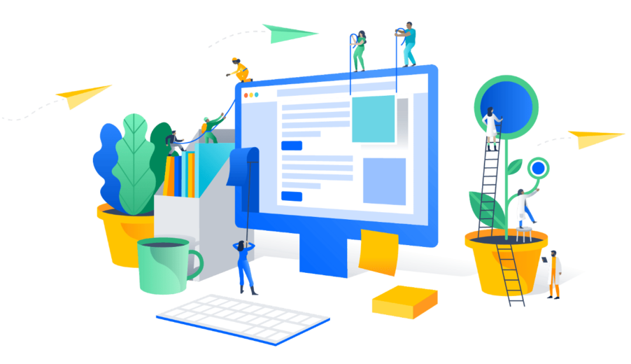 چرا طراحی سایت در مشهد، سرمایه‌گذاری هوشمندانه‌ای برای کسب‌وکار شماست؟