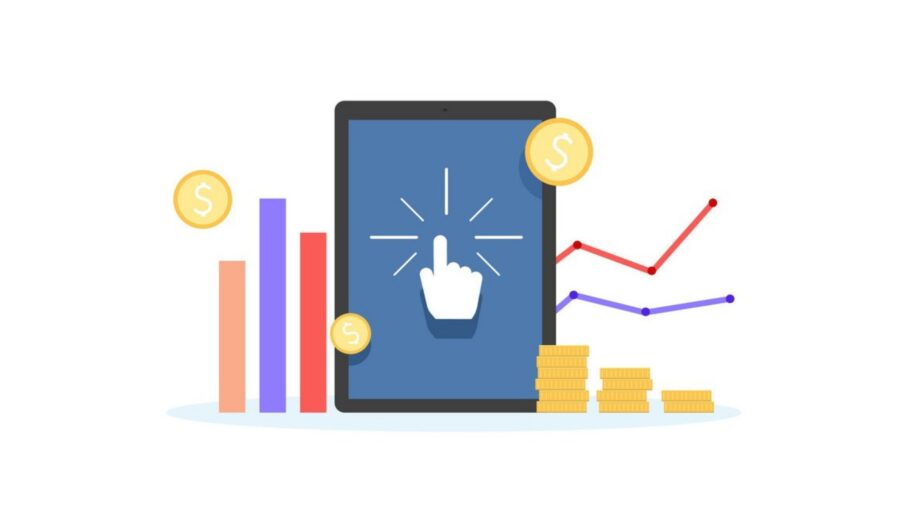 کمپین تبلیغاتی در گوگل، با بازدهی بالا