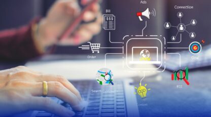 سئو مارکتینگ چیست و چرا اهمیت دارد؟