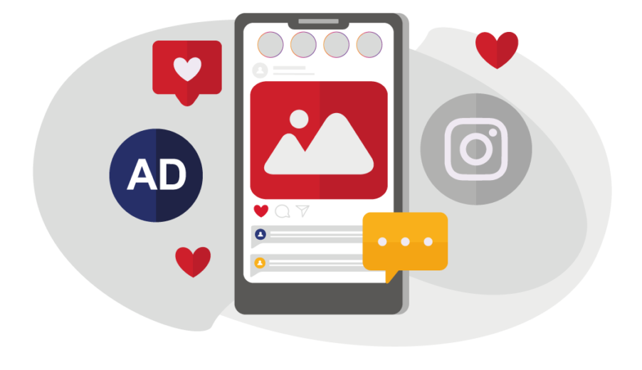 ۵ روش مؤثر برای افزایش فروش با تبلیغات اینستاگرام