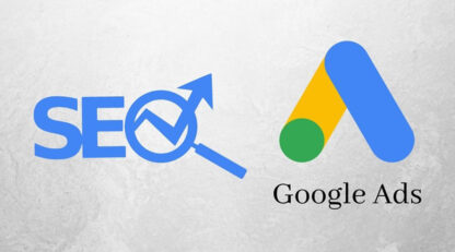 تفاوت گوگل ادز با سئو (کدام بهتر است؟)