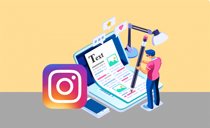 با تولید محتوای خلاقانه در اینستاگرام، پیج خود را حرفه‌ای کنید