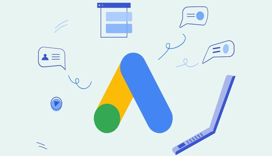 ۵ دلیل که چرا گوگل ادز بهترین گزینه برای تبلیغات سریع است