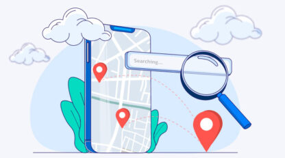 سئو محلی در مشهد، فرصتی طلایی برای فروش بیشتر