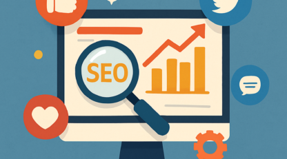 چگونه سئو و شبکه‌های اجتماعی یکدیگر را تقویت می‌کنند؟