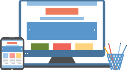 چگونه با طراحی سایت، کسب‌وکار خود را از رقبا متمایز کنیم؟